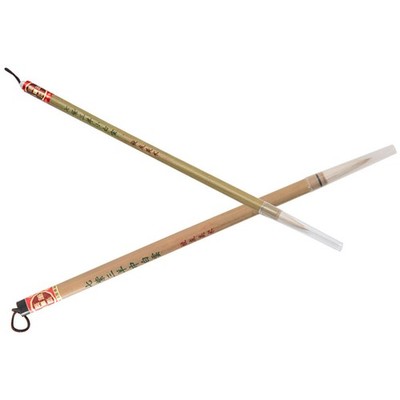  2 Pcs Maler Pinsel Lackierpinsel Keramik-Glasurpinsel Malenpinsel