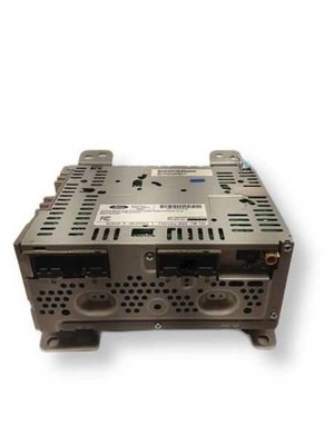 Audio Equipment Radio Receiver AM-FM-CD-MP3 Single Disc Fits 17-18 FOCUS