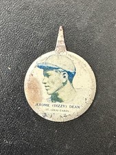 Top 10 Dizzy Dean Baseball Cards 26