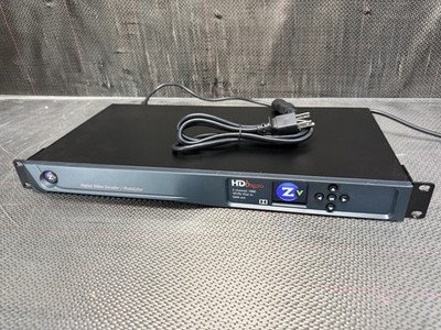 ZV HD b2620 2-Channel 1080 YPr/VGA Digital Video Encoder *Guaranteed* Ships Fast