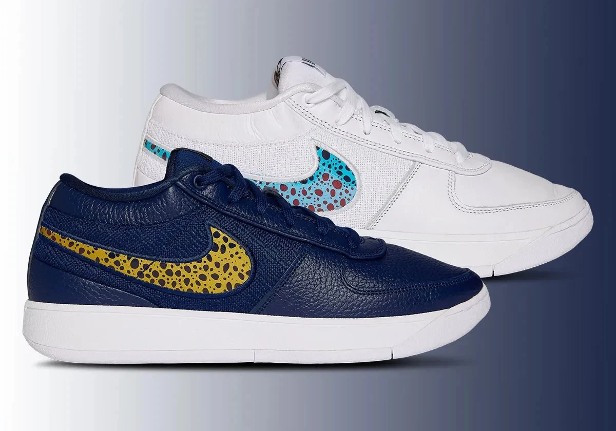 Nike Book 1 Immortalized Pack for Sale | Authenticity Guaranteed