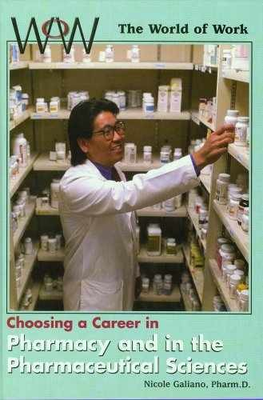 #ad Choosing a Career in the Library Binding by Galiano Nicole Very Good $23.27