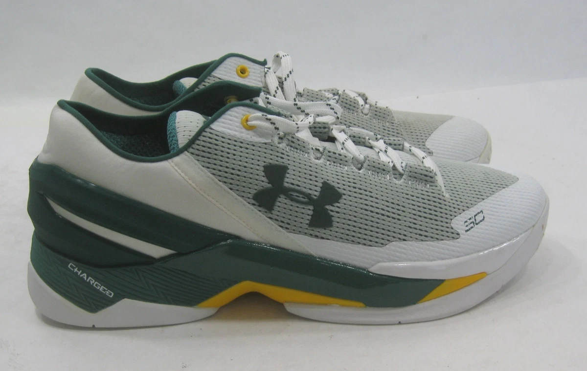 Under Armour Curry 2 Low A's for sale | eBay