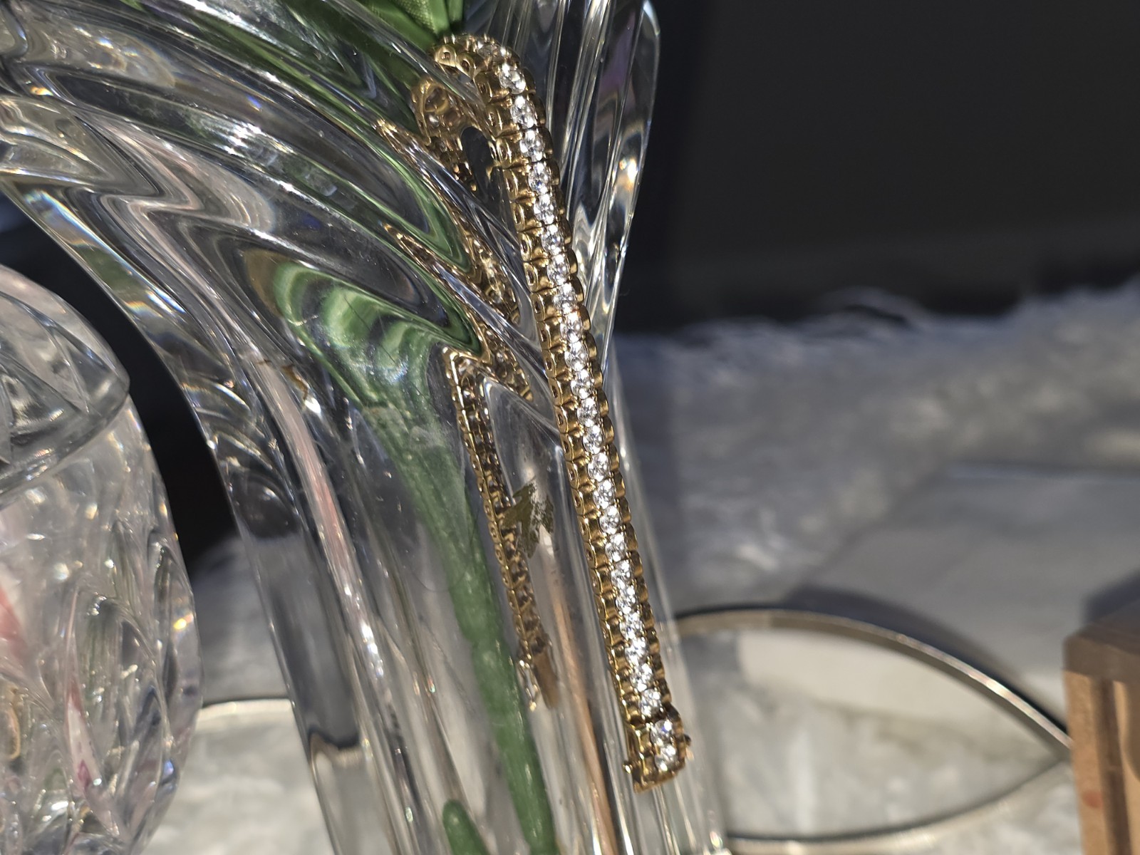 Trendy Stackable Bracelet Set for Women-image