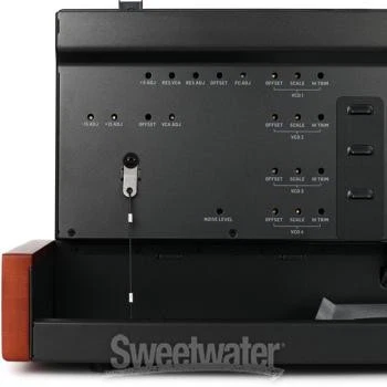 Behringer MonoPoly 4-voice Analog Synthesizer - Image 2 of 4