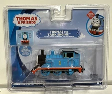 Bachmann HO Scale Thomas & Friends Thomas DCC Sound Engine W/ Moving Eyes #58501