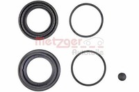 Metzger Reparatursatz FüR Bremssattel Repsatz Dichtsatz Vorne Vorne Links