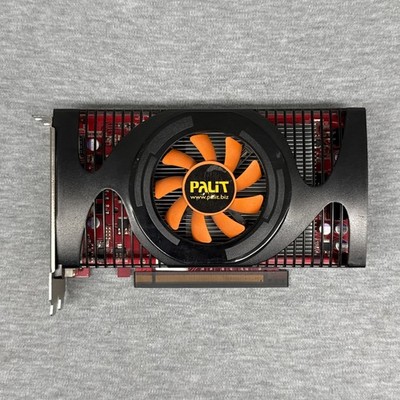 Palit NE3TS25EFHD02 GTS250 E-Green 1024m GDDR2 256b CRT DVI HDMI