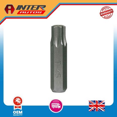 Draper TX-STAR  Schlagschrauber-Bit, T45 66885