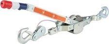 2 Ton Power Pull 6Ft. Lift (72A), Standard - Made in USA