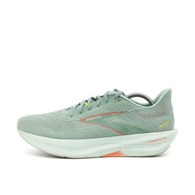 Brooks Herren Hyperion Elite 3 Sportschuhe EU 45.5 Mintgrü 1000421D492