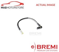 ABS WHEEL SPEED SENSOR FRONT LEFT BREMI 50369 H NEW OE REPLACEMENT