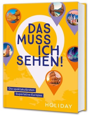 Das muss ich sehen! 