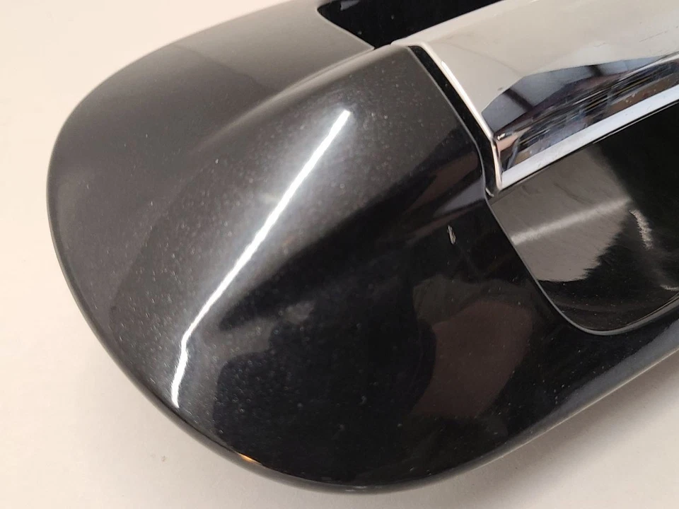 Lincoln Navigator 2003-2017 manija de puerta de pasajero puerta exterior bisel pintado Foto 2 de 4