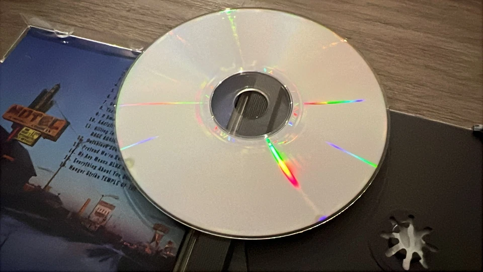 VA New Rock - Hard, Heavy And Grunge CD - Bild 4 von 4