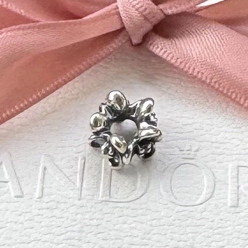 Original Pandora Charm, Spacer „Wandas Garten“ 925 silber #790861CZK - Bild 3 von 3