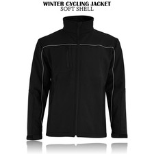 Winter Thermal Jacket Lightweight Fashion Zip Up Collared Pocket Fleece Work Top