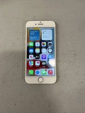 Gold Apple iPhone 7 32GB Unlocked Needs Battery
