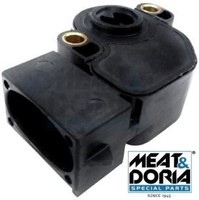 Meat & Doria 83065 Sensor FüR Drosselklappenstellung Sensor FüR Ford