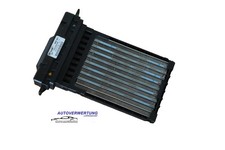 Original Opel Astra H 1.9 / Zusatzheizung Wärmetauscher elektrisch / 13204089