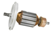 Anker Rotor Motor Ersatzteile für Hilti TE24 TE25