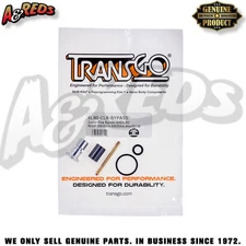 TransGo 6L80/90  8L90 Allison Cooler Flow Kit (#6L80-CLR-BYPASS)