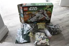 LEGO Star Wars: Republic Gunship (75021)