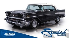 1957 Chevrolet Bel Air for Sale