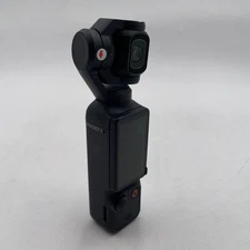 DJI Osmo Pocket 3 Vlogging Camera - READ