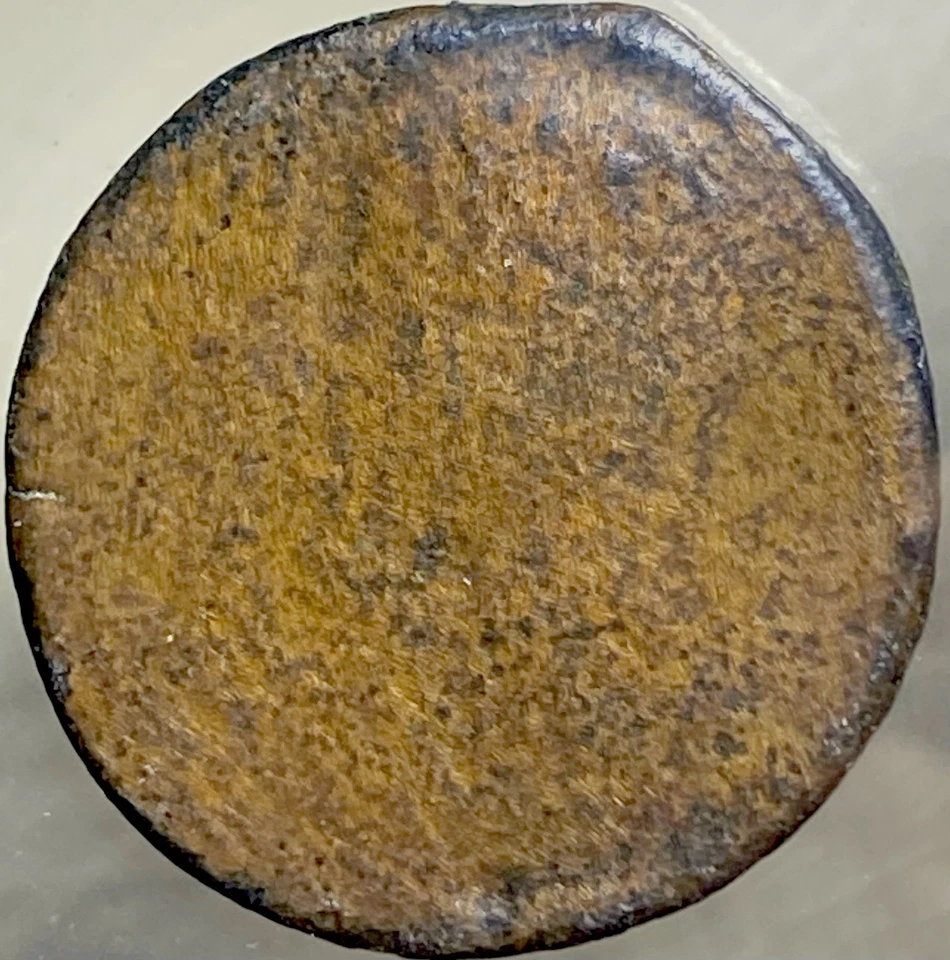 Cayo y Lucio Emperador Augusto Sestercio 27 aC-14 dC Julia Traducta Escasa Foto 2 de 4