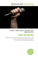Frederic P. Miller (U. A.) | Bob Mcbride | Taschenbuch | Englisch (2026)
