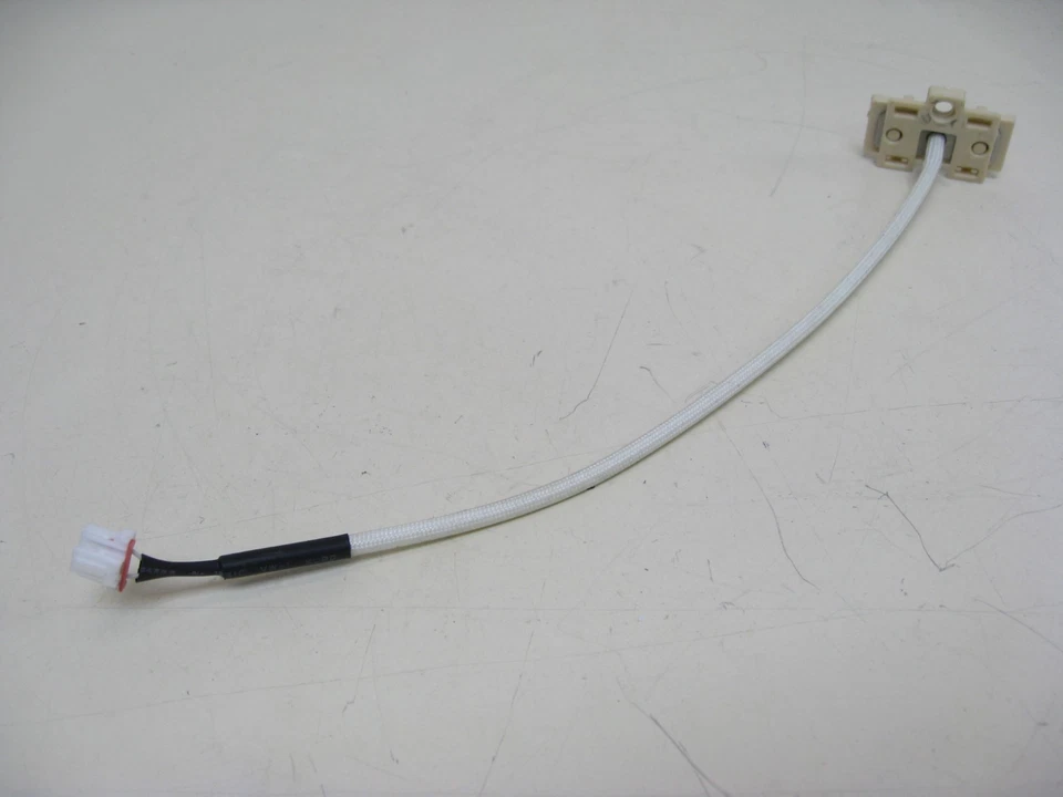 OEM Samsung DVE53BB8700T Dryer Thermistor DC93-00329A - Image 2 of 4