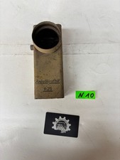 Anlasskraftstoffbehälter Wehrmacht Kübelwagen SDKFZ Aggregat original