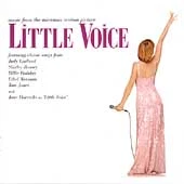 VARIOUS ARTISTS : Little Voice/ Music From The Miramax Motion Picture (Cd 1998)