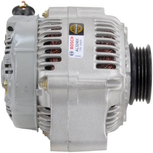 Alternator Bosch AL3249X Reman - Zdjęcie 5 z 5