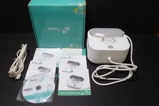 BellaLite by Silk'n Professional Hair Removal Home with BOX and Manuals/CD