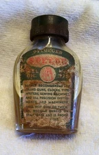 PFLUEGER SPEEDY REEL OIL  02/27/17MW  