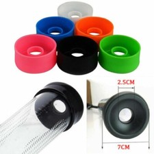 Universal Silicone Replacement Sleeve Cover for Penis Pump Vacuum Cylinder