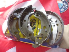 Mâchoire de frein Fiat PUNTO