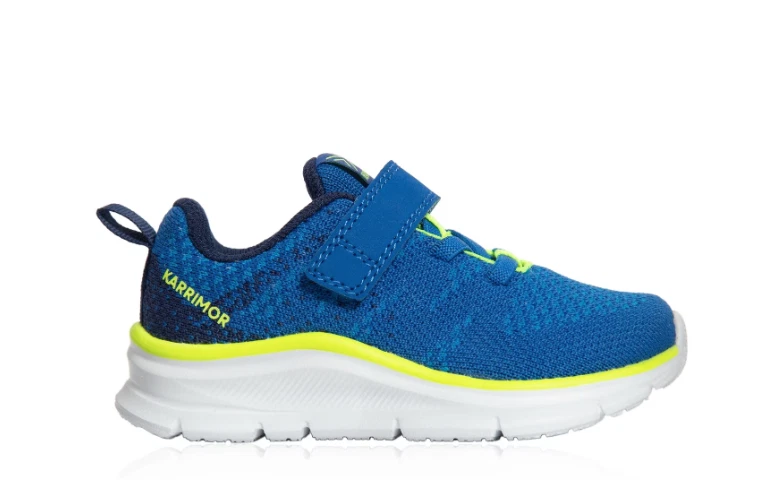 Karrimor duma infants shop running shoes