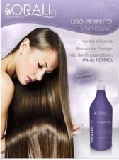 Sorali Therapy Liss Formaldehyde-Free 1000 ml SALE