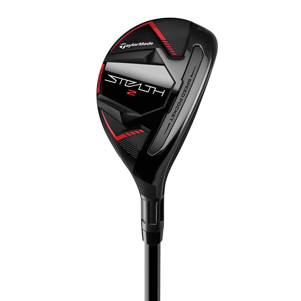TaylorMade Stealth2 ユーティリティ4番レフティ左2023 TaylorMade Men Stealth 2 Rescue Hybrid - 23 NEW | eBay