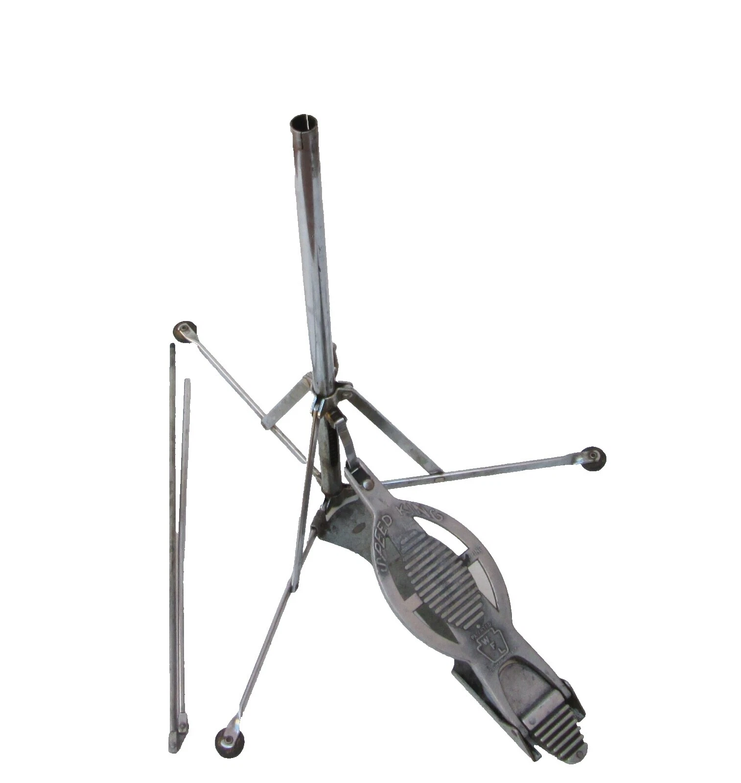 Ludwig piezas y accesorios para instrumentos de percusión Vintage