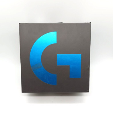 Logitech G433 Gaming-Headset - Schwarz