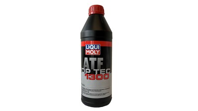 Liqui Moly 3691 Top Tec ATF 1300 Automatik Getriebeöl  1 Liter