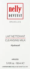 Nelly De Vuyst Hydrocell Cleansing Milk 5.1oz(150ml) Fresh New