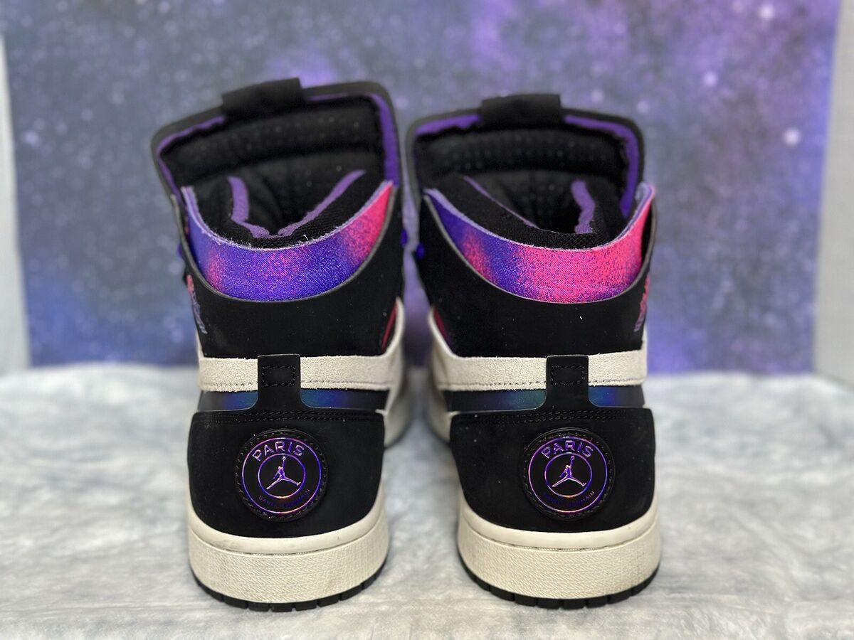 Jordan 1 High Zoom Air CMFT Paris Saint-Germain. US Men's Jordan 1 High Zoom Air CMFT Paris Saint-Germain. US Men's