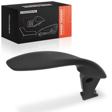 T�rgriff Innen Vorne Oder Hinten Links Schwarz f�r BMW X3 E83 bj. 2004-2011