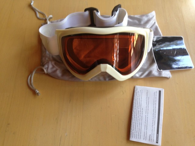 gordini goggles