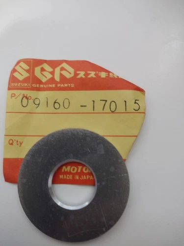 WASHER